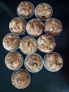 Foto resep Bolu pisang (no mixer)