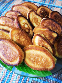 Фото Оладки.