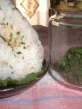 Dried Shiso Leaves (For Onigiri, Pasta, or for Stocking)