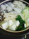 Salt Chanko Nabe