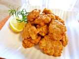 chicken breast nuggets