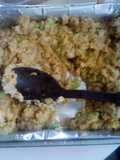 Southern Cornbread dressing