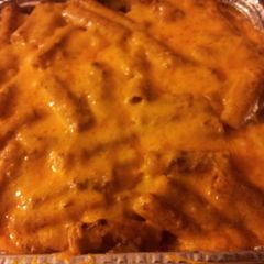 A picture of Skyline Ziti.