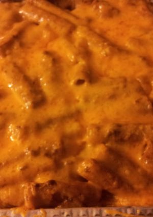 A picture of Skyline Ziti.