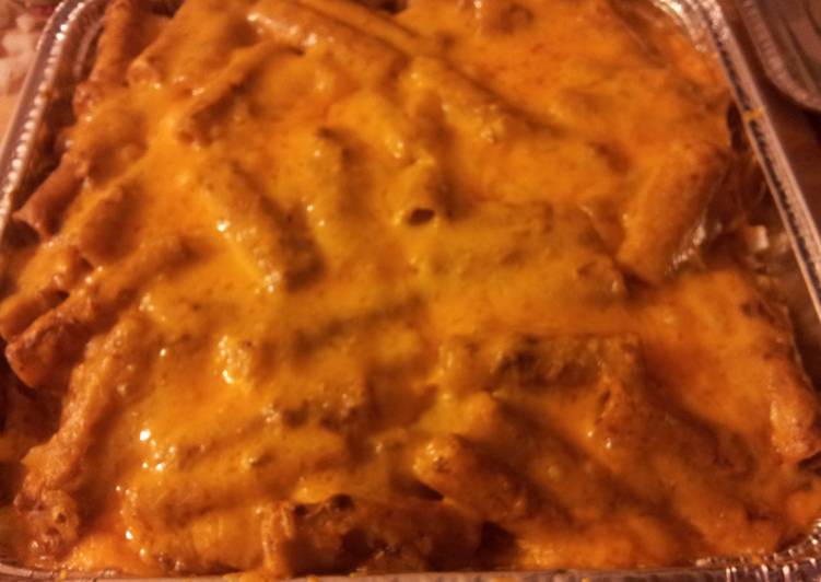 Recipe of Favorite Skyline Ziti