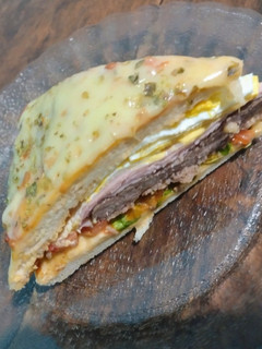 Una foto de Hamburpizzas 🍕🤤