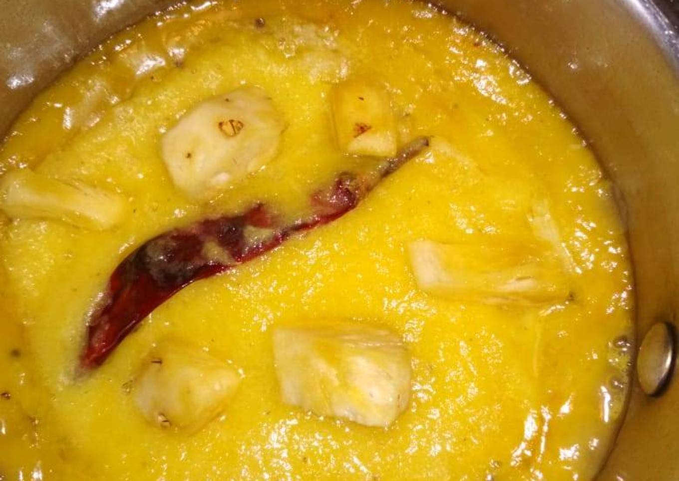 Mango dal