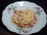 Spagetti Carbonara