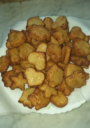 صورة لوصفة شباح السفرة