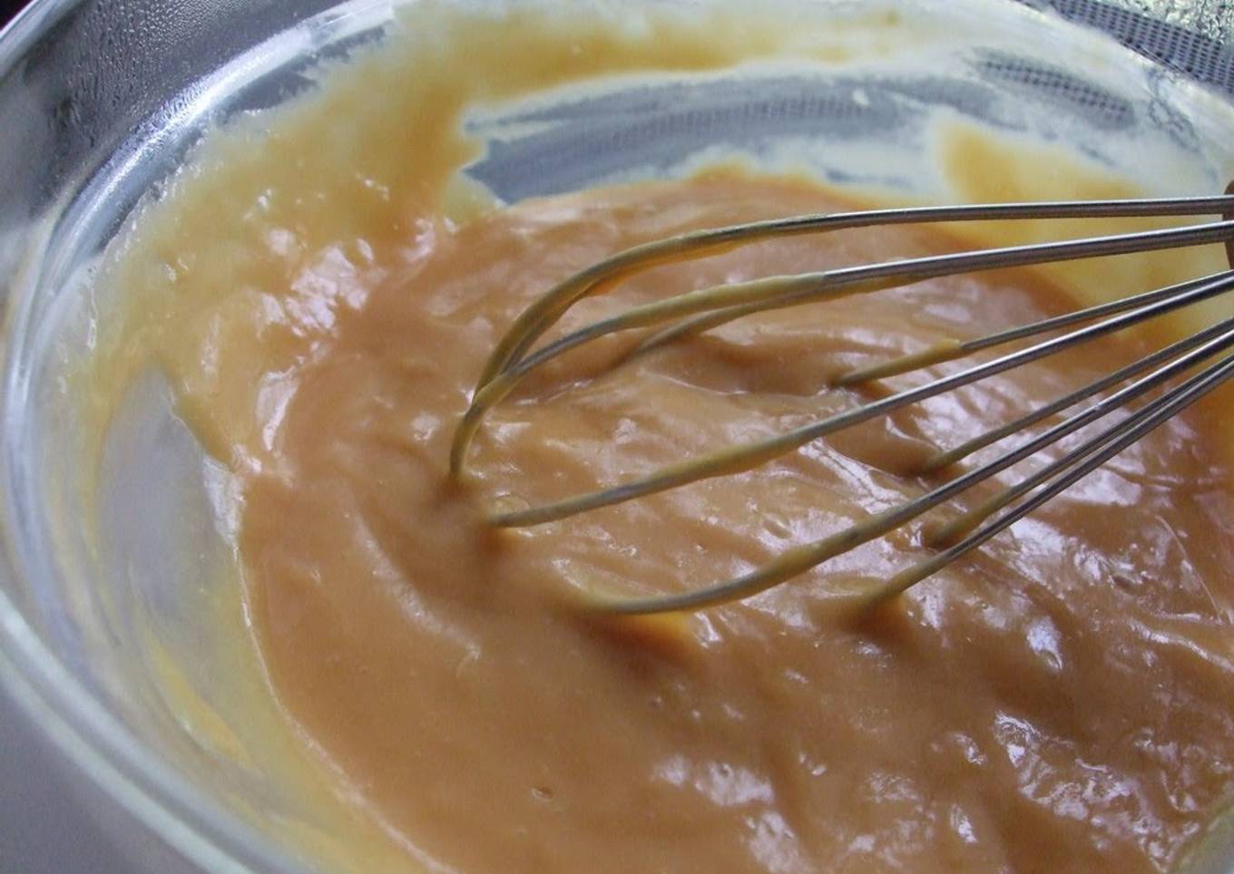 How to Make Award-winning Caramel Custard Cream