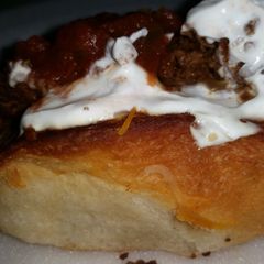 A picture of Taco pinchies.