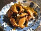 shiitake dashi
