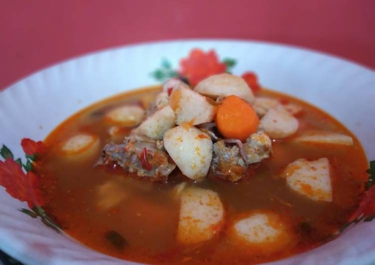 TomYam