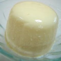 A picture of Low-cal Tofu & Yogurt Pudding.