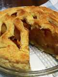 Apple Pie Filling