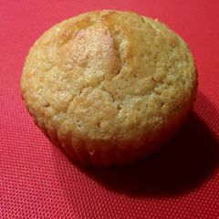 A picture of Cornbread Muffins.