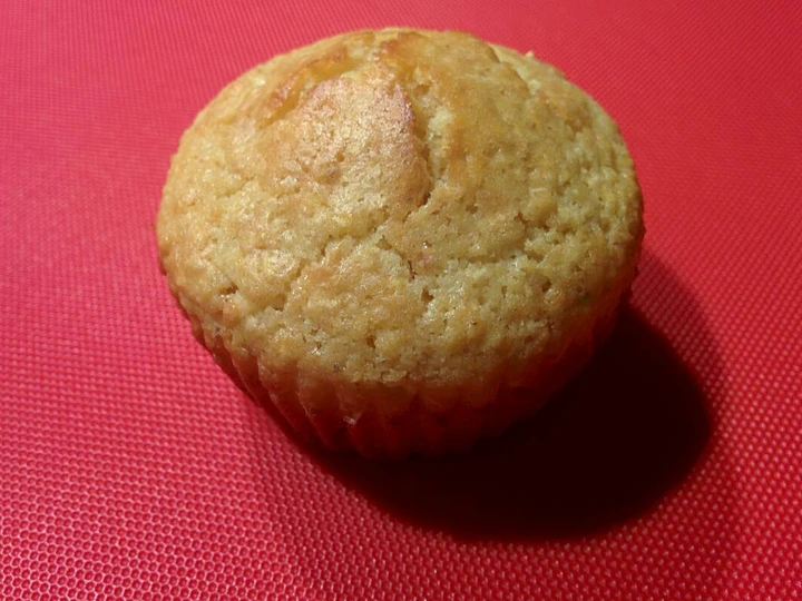 Easy Steps to Make Cornbread Muffins the Awesome  Makes you drool