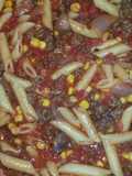 Candi's Noodle Randomness