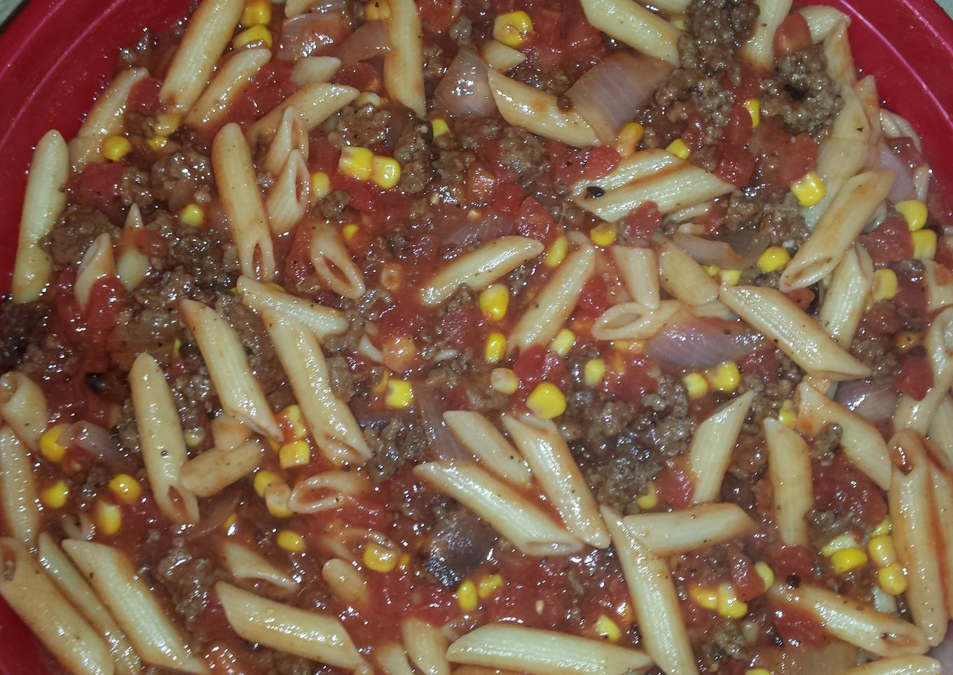 Candi's Noodle Randomness