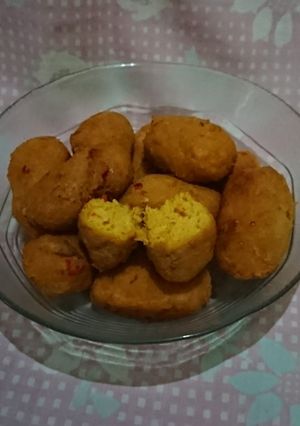 Foto resep Rempah kelapa