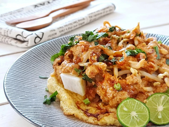 Langkah Mudah untuk Membikin Resep Tahu Telur Surabaya yang Menggugah Selera Anti Ribet, Lezat Sekali