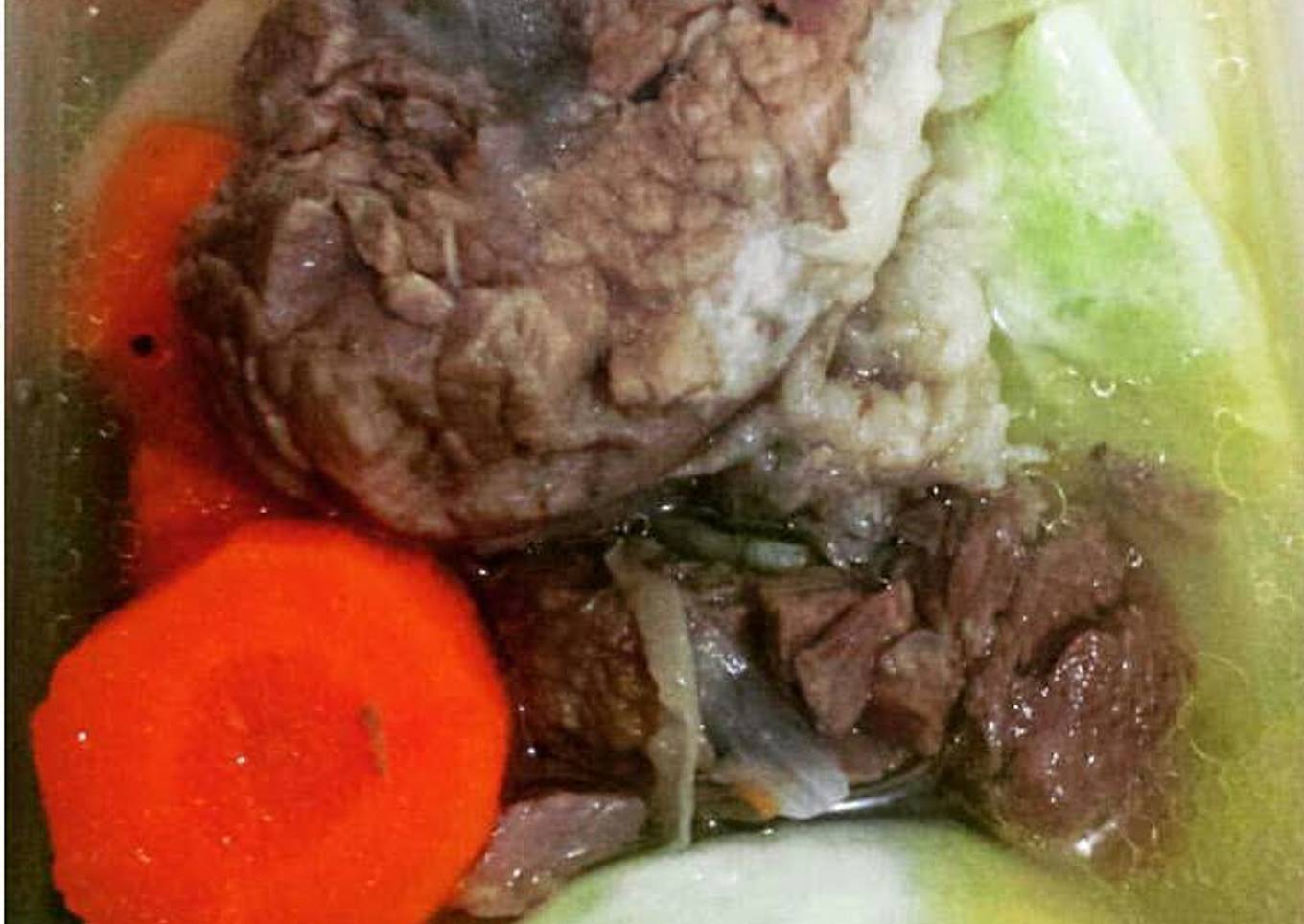 Bulalo