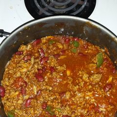 A picture of Slap yo momma chilli.
