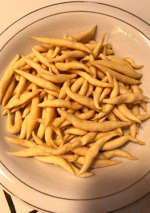 Foto resep Stik Keju