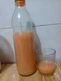Pomelada.
