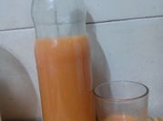 Una foto de pomelo azúcar