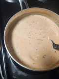 Crema de jitomate