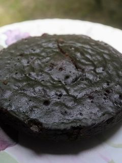 চকলেট কেক(chocolate cake recipe in Bengali) রেসিপির প্রধান ছবি