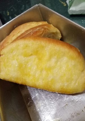 Foto resep Roti Sisir Jadul 1x Proofing