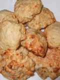 Surprisingly Easy 5-Minute Banana Cookies