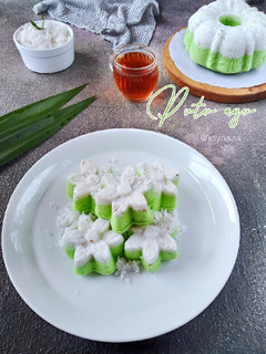 Foto resep Putu ayu