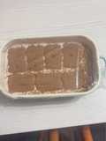 Desert cu biscuiți speculoos(tiramisu/înghețată)