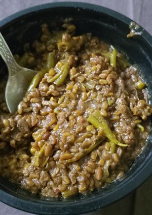 मेथी की लौंजी (methi ki launji recipe in Hindi) रेसिपी मुख्य फोटो