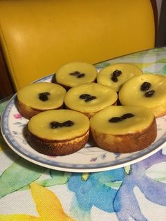 Foto resep Kue lumpur alaqu