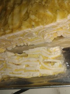 Foto resep Pempek Bikang