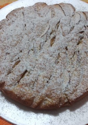 Foto di Torta di mele