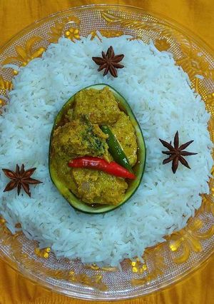 আম ভেটকি রেসিপির প্রধান ছবি