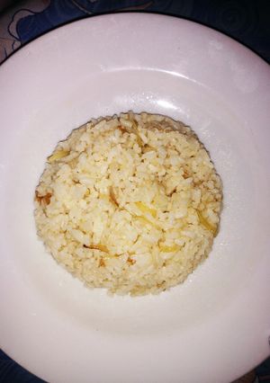 Foto resep Nasi goreng blueband