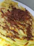 Roti maryam/roti cane
