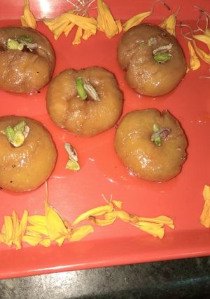 A picture of Balusahai.