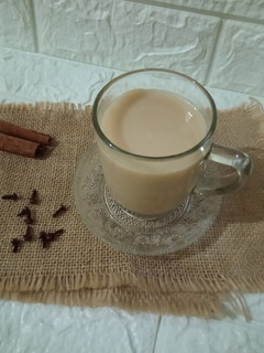 Foto resep Teh Susu Rempah (Teh Masala India ala rumahan)