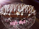 كيك بالشوكولاتة 🍞🍫