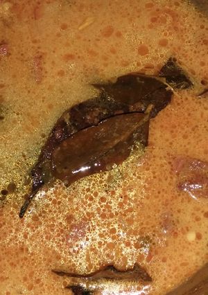 Foto resep Soto daging paru
