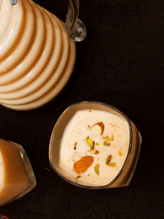 पापाया शेक (Papaya shake recipe in Hindi) रेसिपी मुख्य फोटो