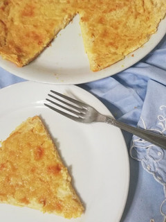 Foto di Farinata di ceci
