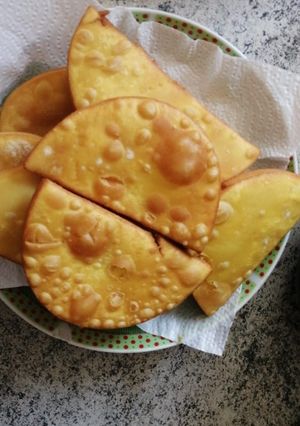 Una foto de Sopaipillas Caseras